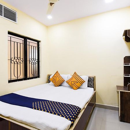 Hotel O Gaurav Guest House Nagpur Bagian luar foto